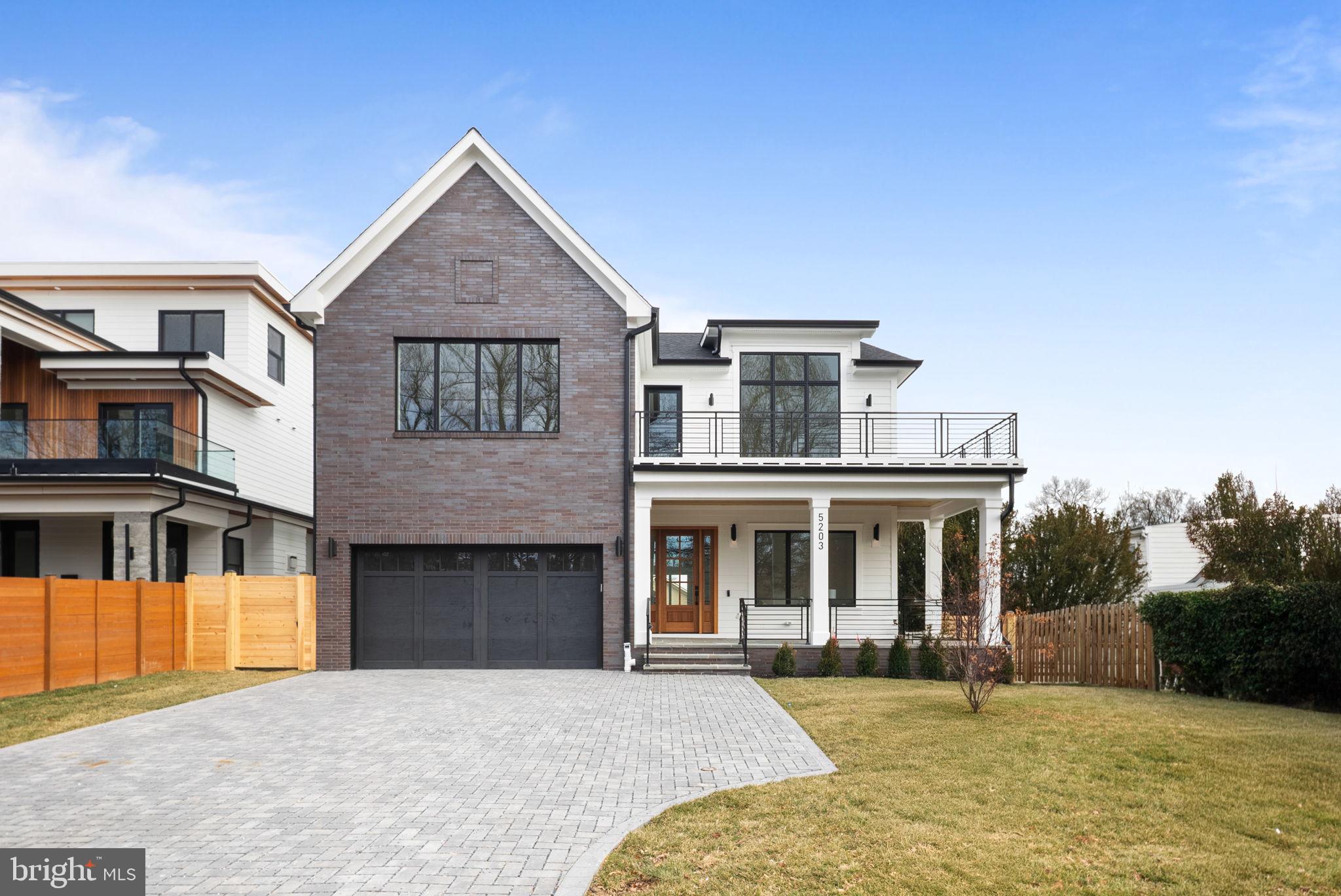 SUMNER - Residential