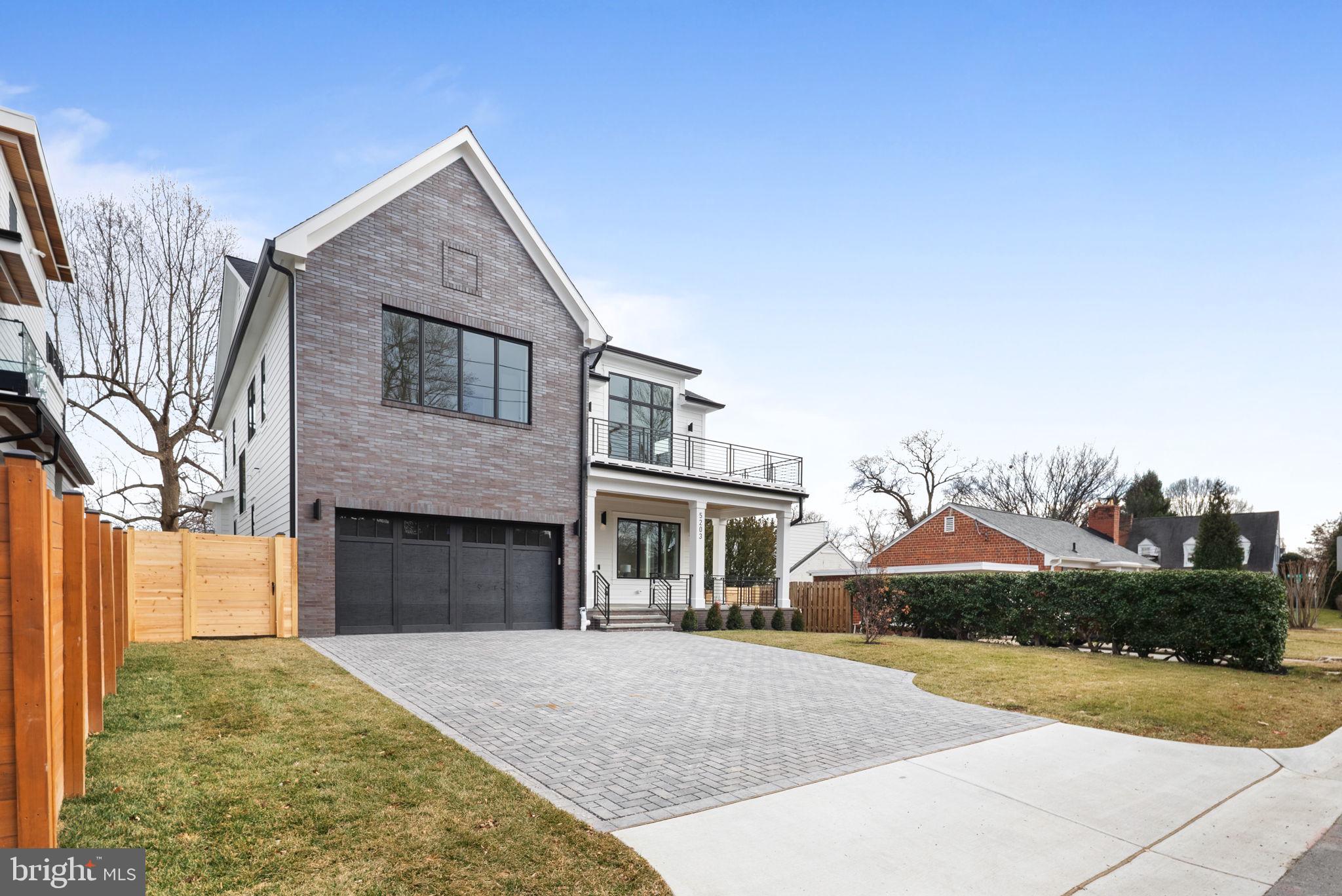 SUMNER - Residential
