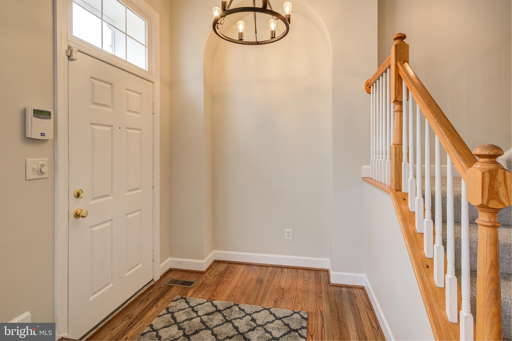 KENTLANDS MIDTOWN - Residential