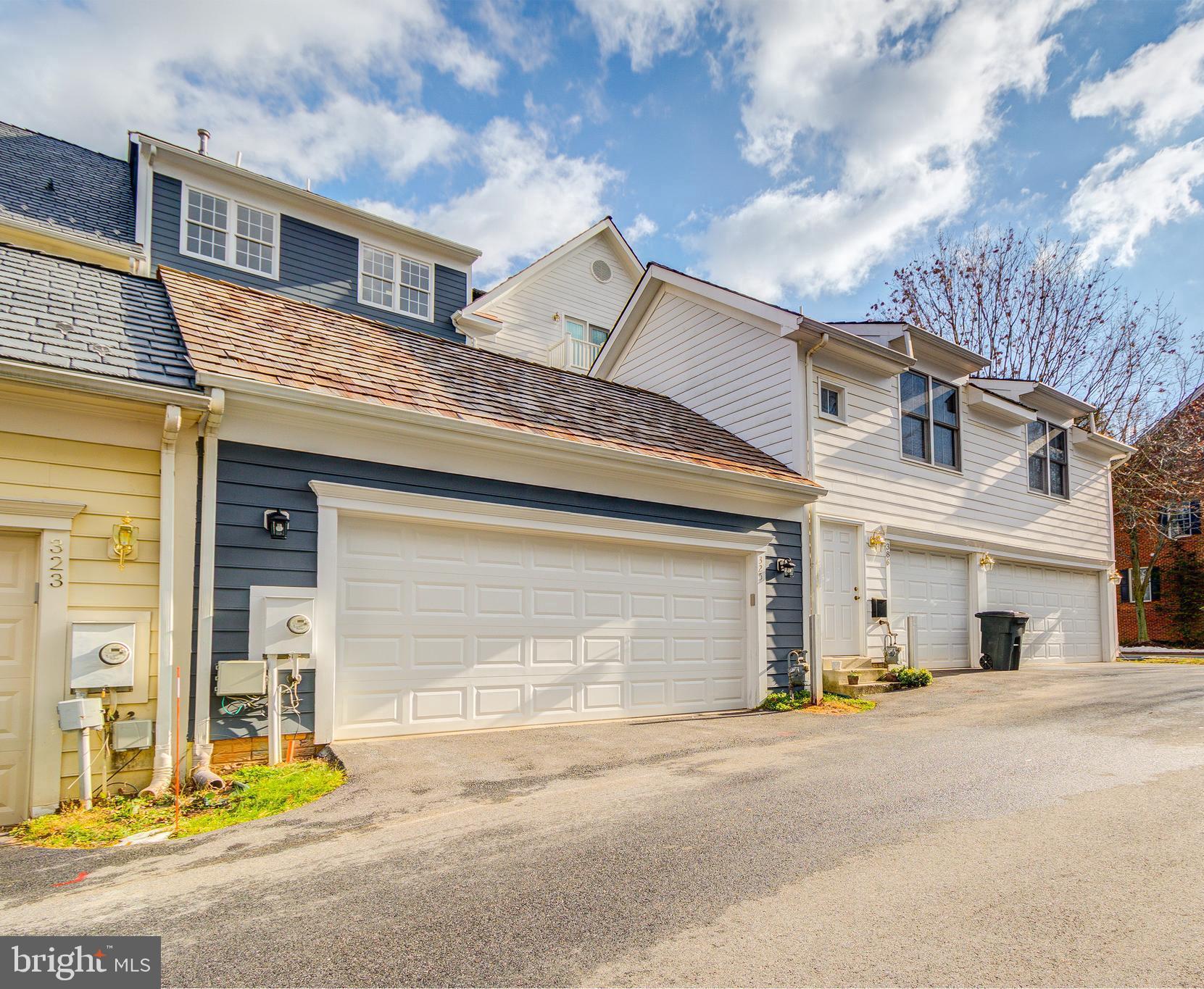 KENTLANDS MIDTOWN - Residential