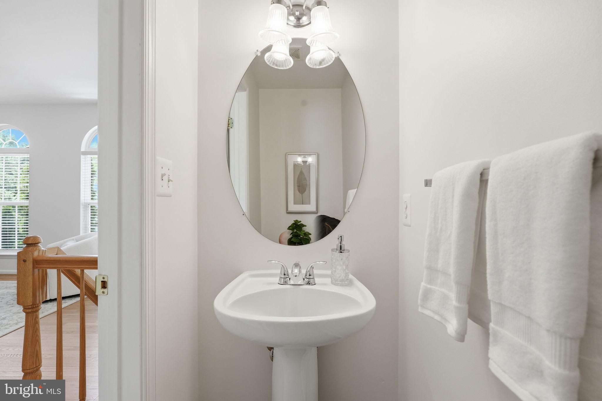 SOUTH RIDING - Residential