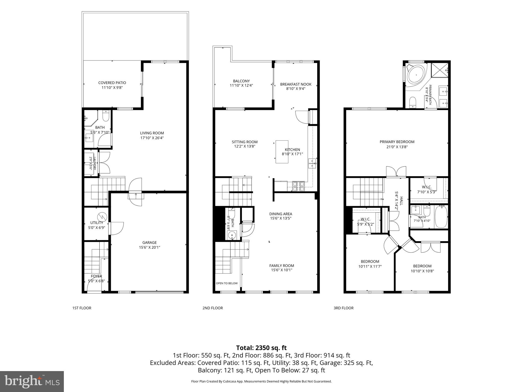 SOUTH RIDING - Residential