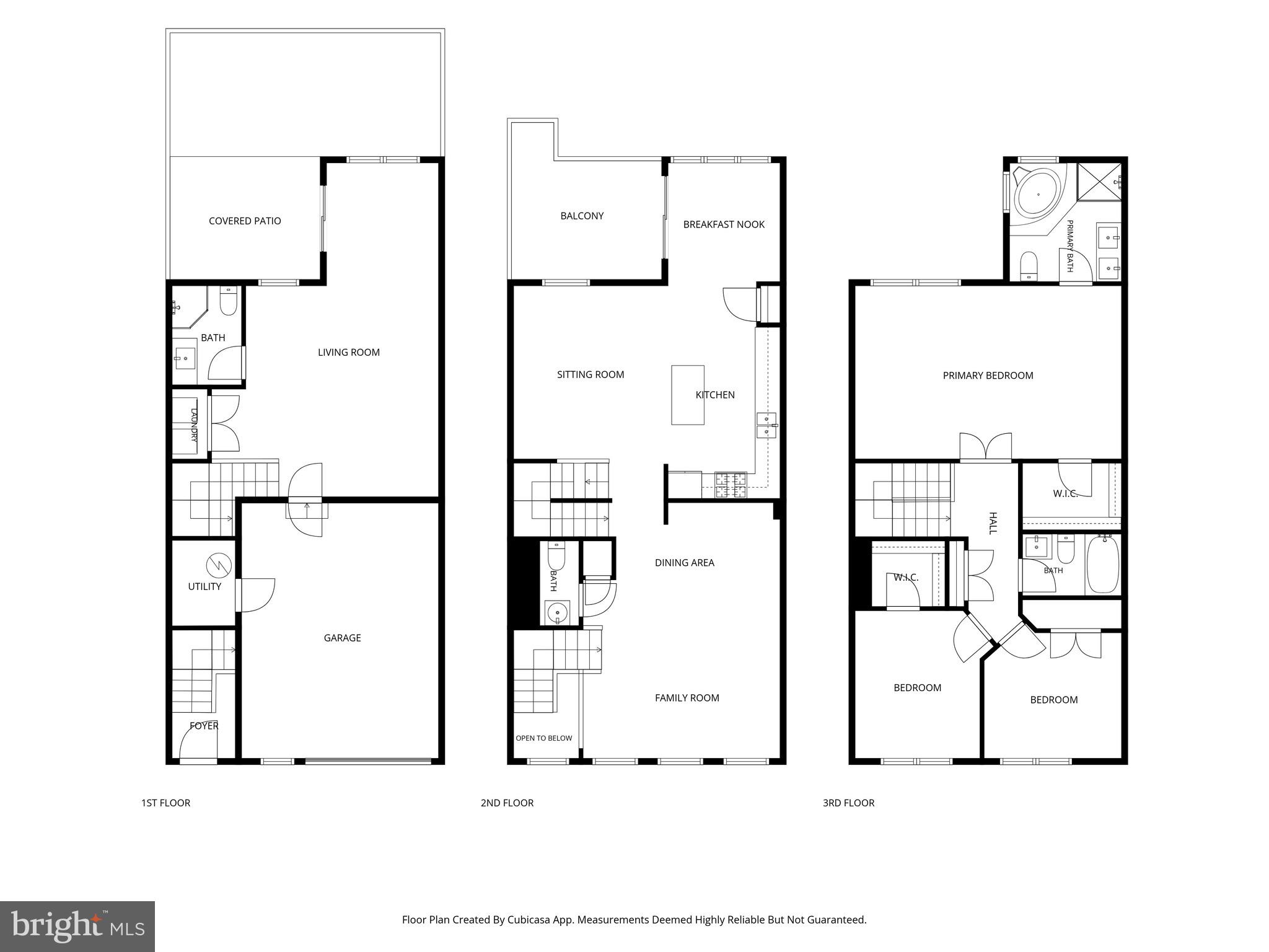 SOUTH RIDING - Residential