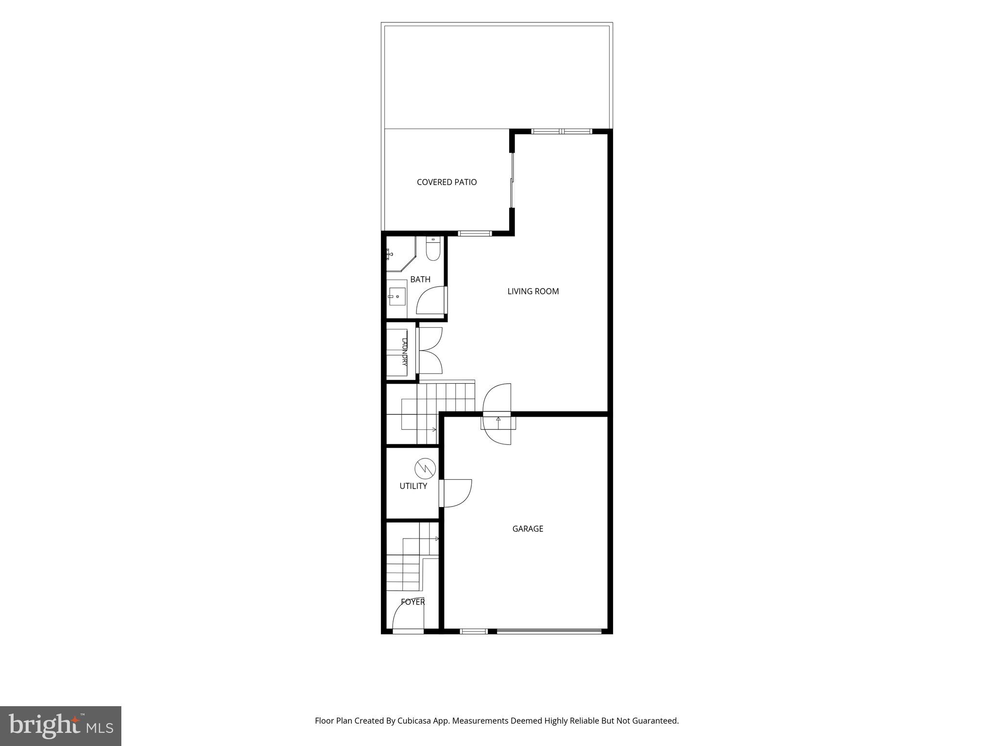 SOUTH RIDING - Residential