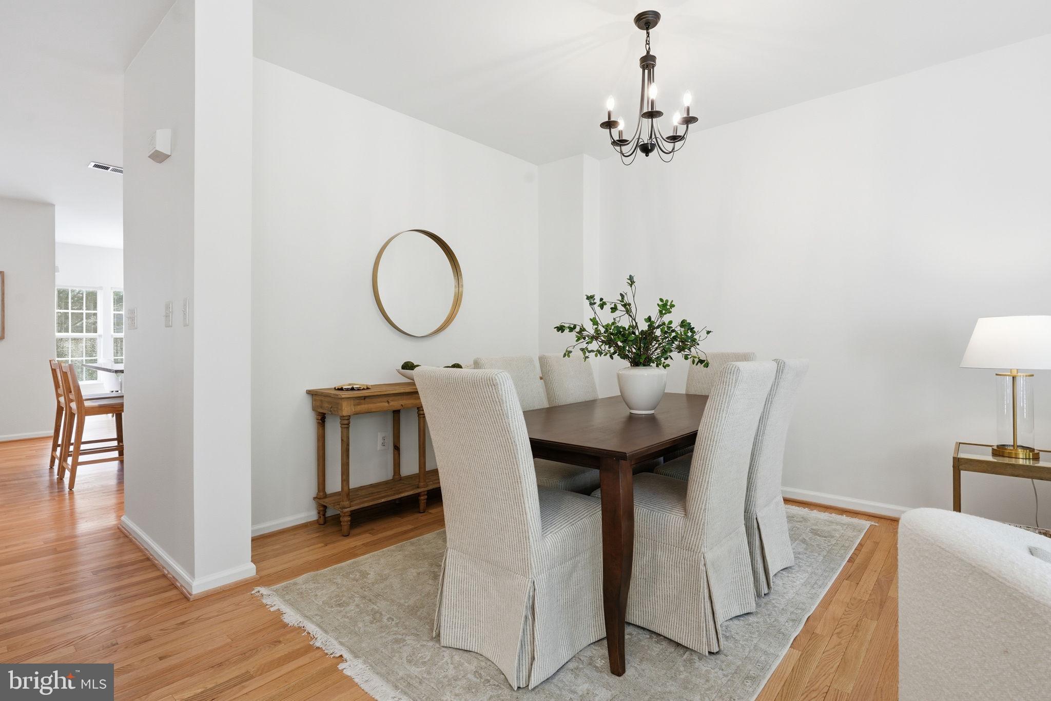 SOUTH RIDING - Residential