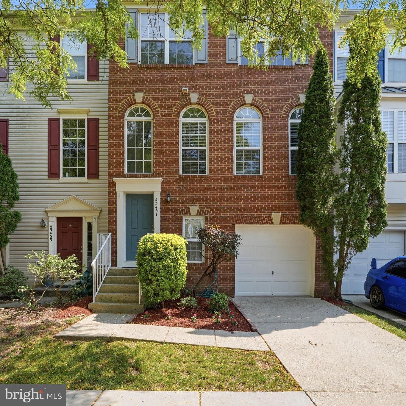 Welcome home to this beautifully updated brick-front luxury townhome in the heart of the highly sought-after South Riding community, where timeless style, exceptional comfort, and an unbeatable lifestyle come together. Freshly painted and featuring newer neutral carpeting throughout upper level and basement, this stunning three-level residence offers over three levels of thoughtfully designed living space perfect for both everyday living and entertaining.
From the moment you enter, you'll appreciate the bright, open floor plan with hardwood floors and enhanced by a spacious sunroom extension that fills the home with natural light. The gourmet kitchen is sure to impress with granite countertops, 42-inch cabinetry, stainless steel appliances, a designer tile backsplash, and abundant workspace—creating the perfect setting for everything from casual breakfasts to holiday gatherings.
Upstairs, retreat to the oversized primary suite, a peaceful sanctuary featuring a luxurious spa-inspired bath with a two-person soaking tub, separate glass-enclosed shower, dual vanities, and generous closet space. Two additional spacious bedrooms and a full bath complete the upper level, providing comfort and privacy for family and guests alike.
The walkout lower level offers incredible flexibility as a recreation room, home office, fitness area, or guest suite. Step outside to your private deck overlooking a fully fenced backyard with a charming patio—an ideal space for morning coffee, summer barbecues, or relaxing evenings under the stars. An oversized garage provides ample room for parking, storage, and hobbies.
Beyond the home, you'll fall in love with the award-winning South Riding lifestyle. Residents enjoy an outstanding collection of community amenities, including multiple swimming pools, miles of scenic walking and biking trails, beautiful neighborhood parks, playgrounds, tennis and pickleball courts, basketball courts, fishing ponds, community center, fitness facilities, golf course nearby, and year-round community events that create a true sense of neighborhood.
Perfectly positioned for today's commuter, this home offers convenient access to Routes 50, 28, 29, the Dulles Toll Road, I-66, and Dulles International Airport. Nearby Park & Ride lots, Metro connections, and major employment centers make commuting throughout Northern Virginia and Washington, D.C. exceptionally convenient. Everyday conveniences are just minutes away, including South Riding Market Square, Stone Ridge Village Center, South Riding Town Center, grocery stores, restaurants, boutique shopping, top-rated schools, healthcare facilities, and countless recreational opportunities.
This is more than just a home—it's an opportunity to embrace one of Northern Virginia's most desirable communities, where comfort, convenience, and an exceptional quality of life await.