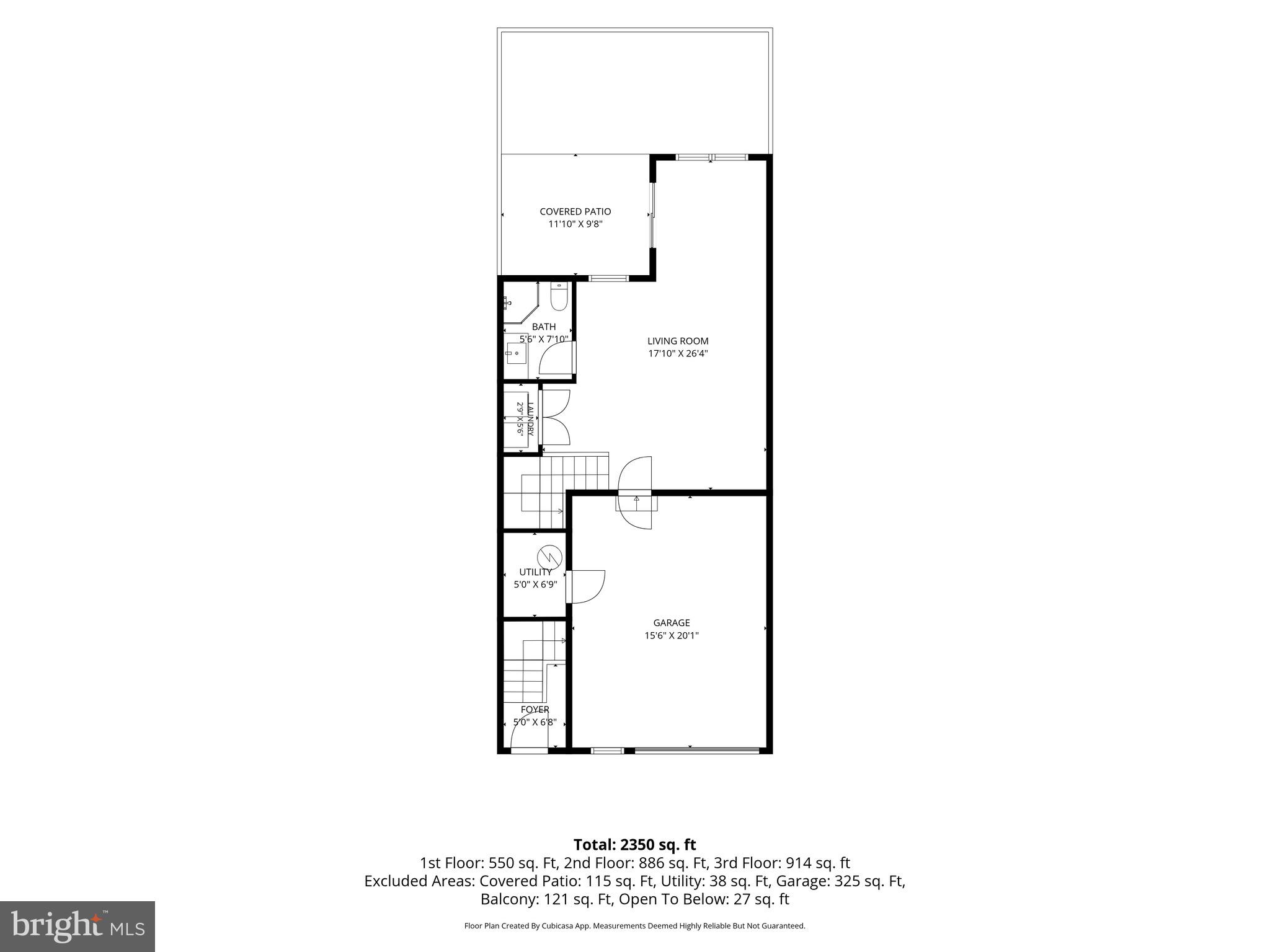 SOUTH RIDING - Residential