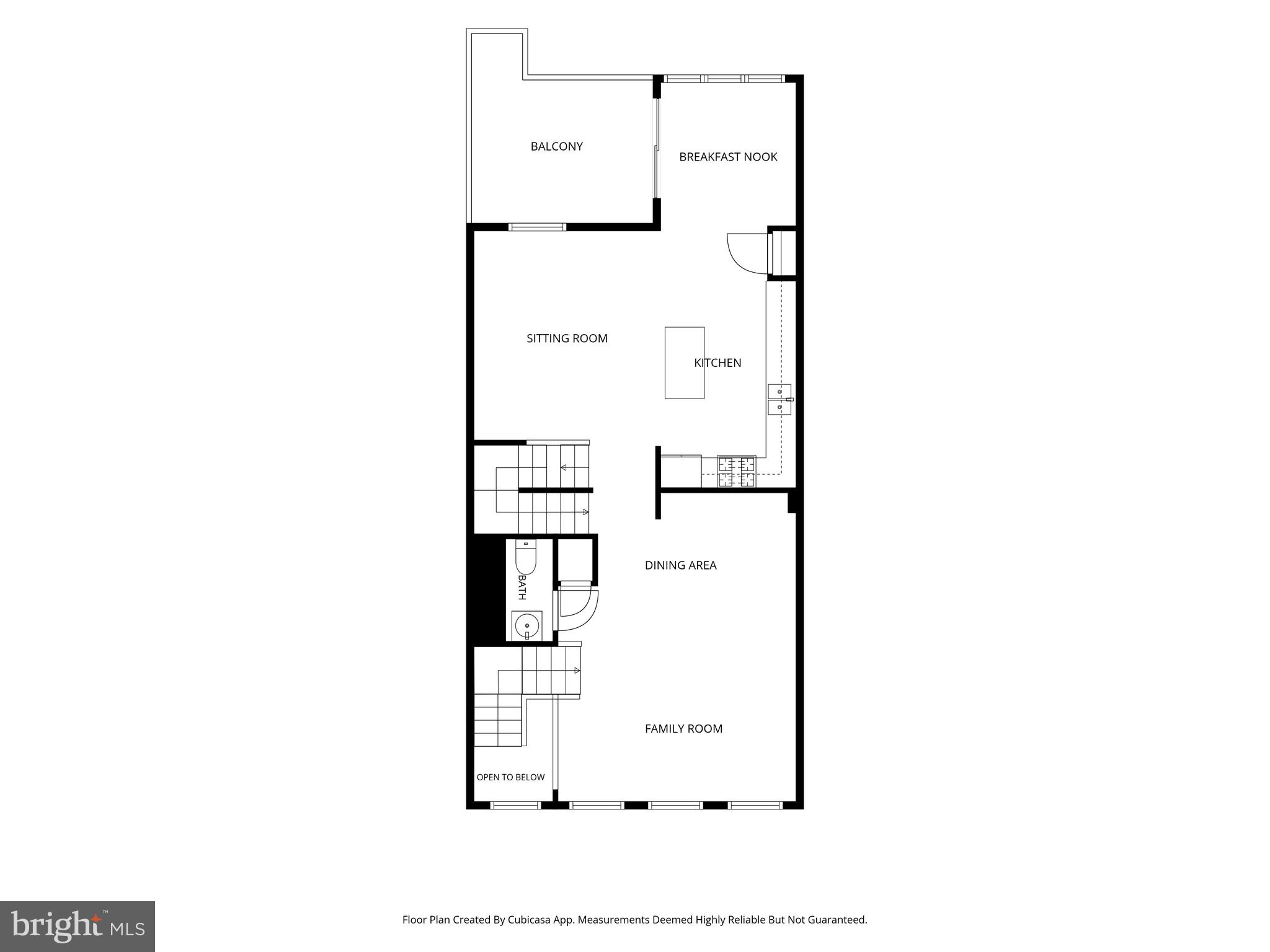 SOUTH RIDING - Residential