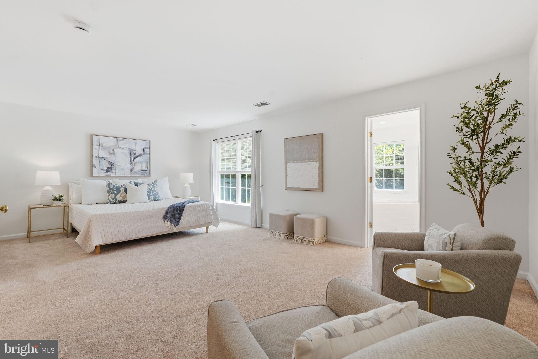 SOUTH RIDING - Residential