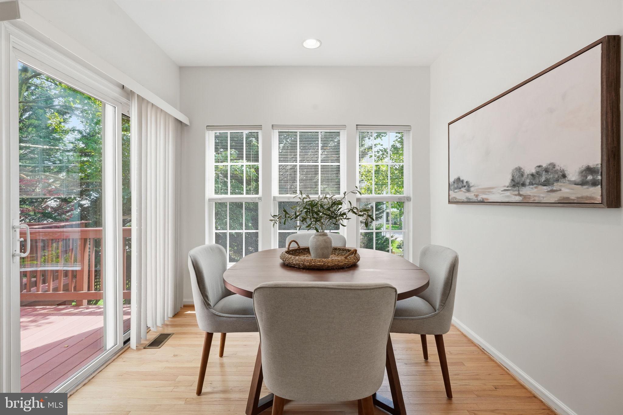 SOUTH RIDING - Residential