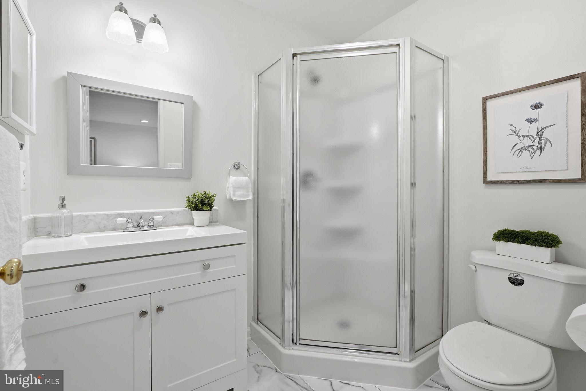 SOUTH RIDING - Residential