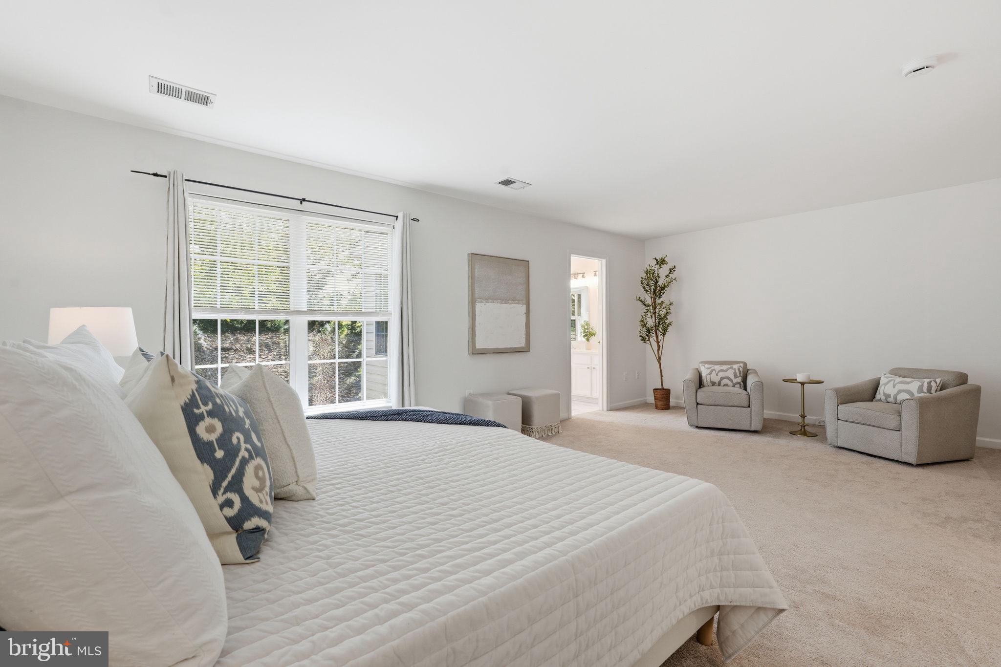 SOUTH RIDING - Residential
