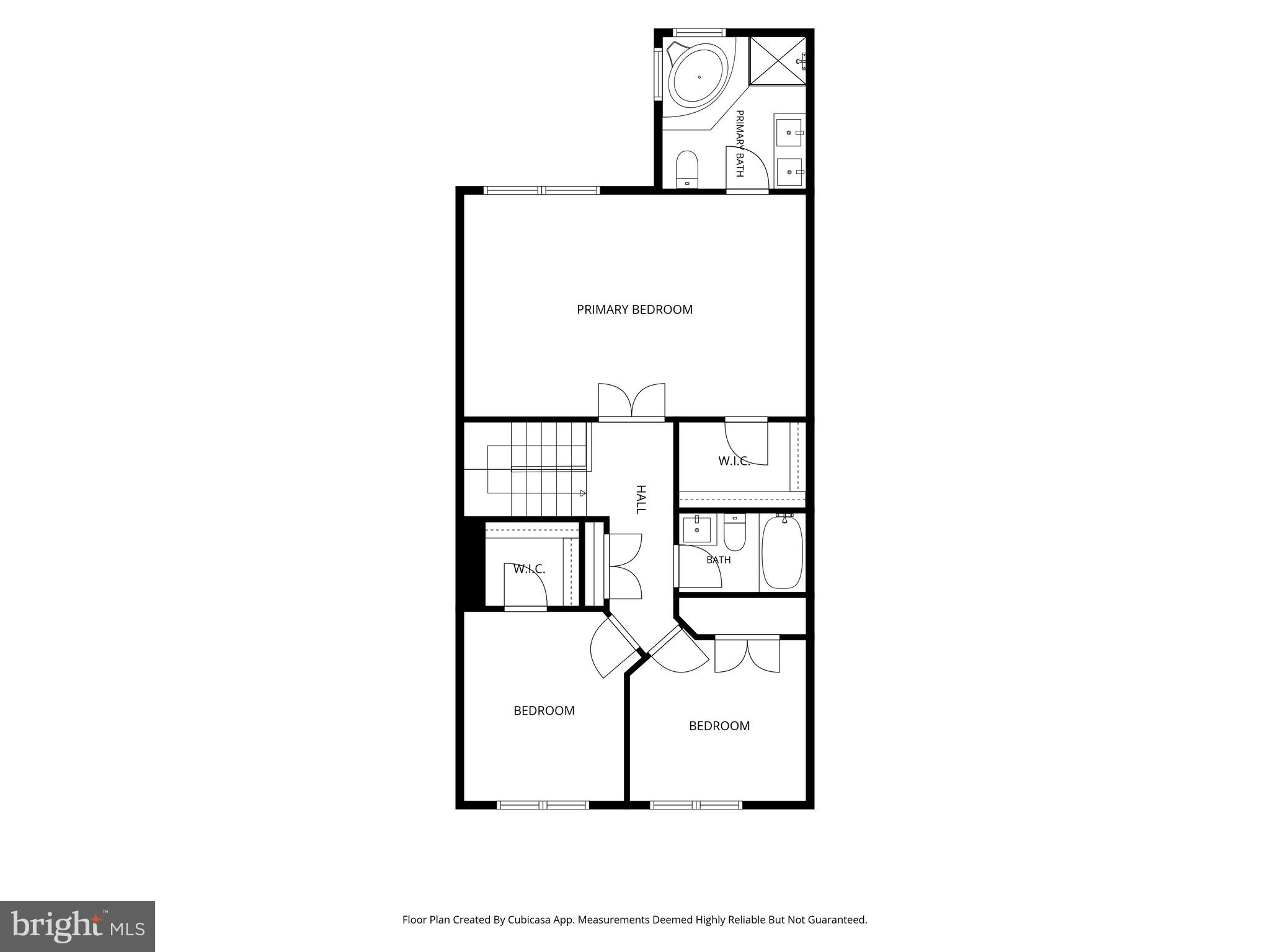 SOUTH RIDING - Residential