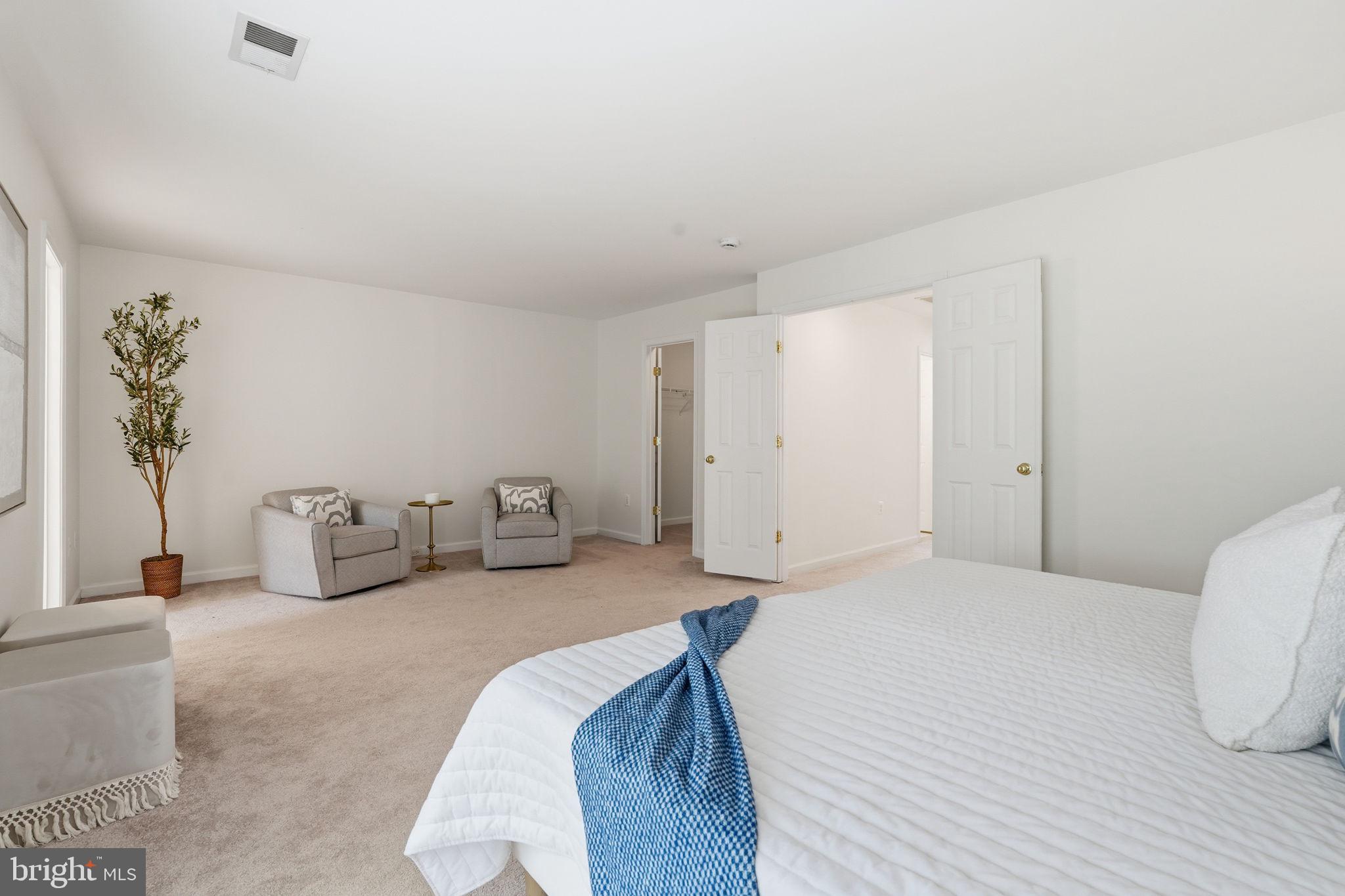 SOUTH RIDING - Residential
