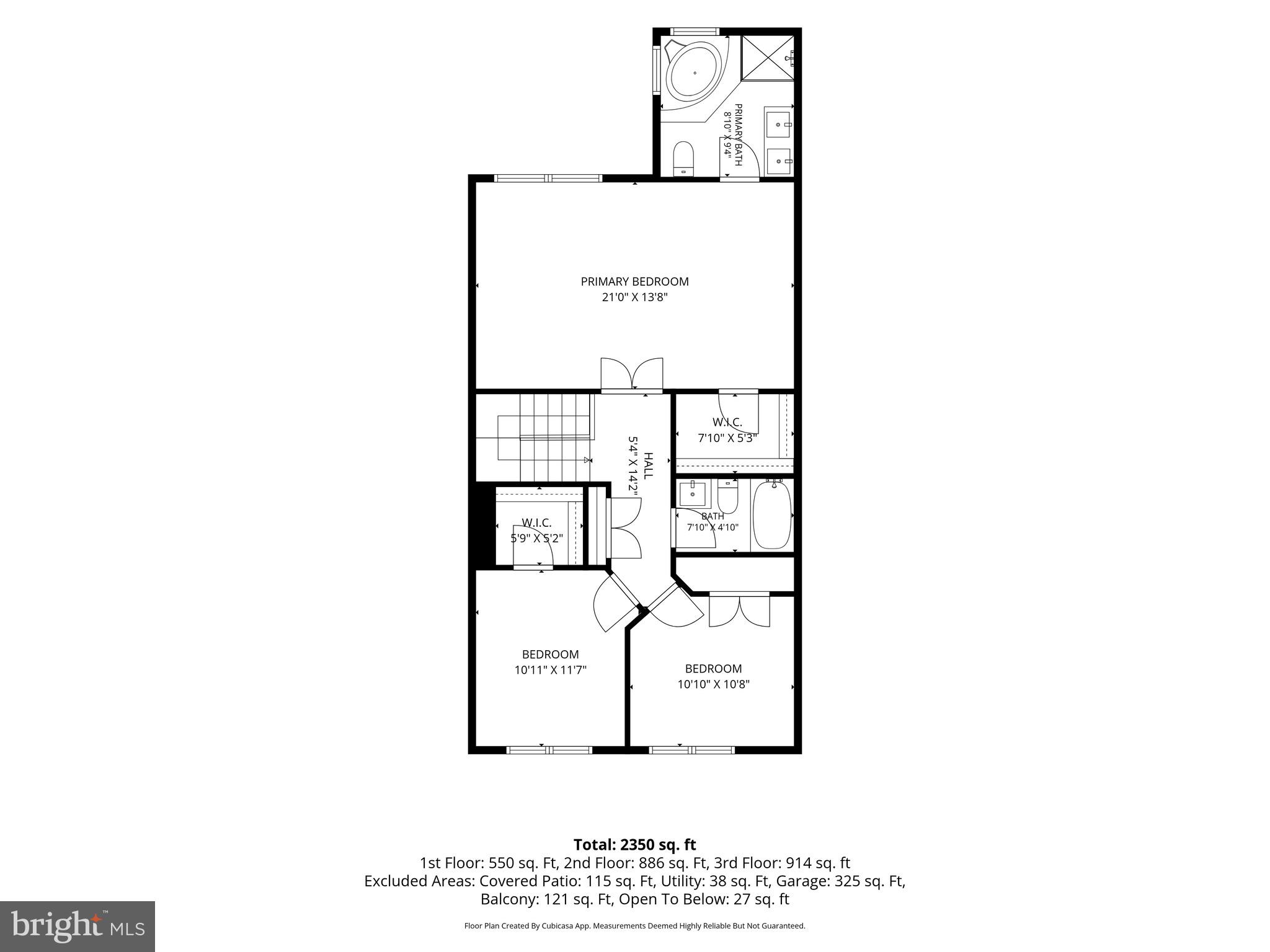 SOUTH RIDING - Residential