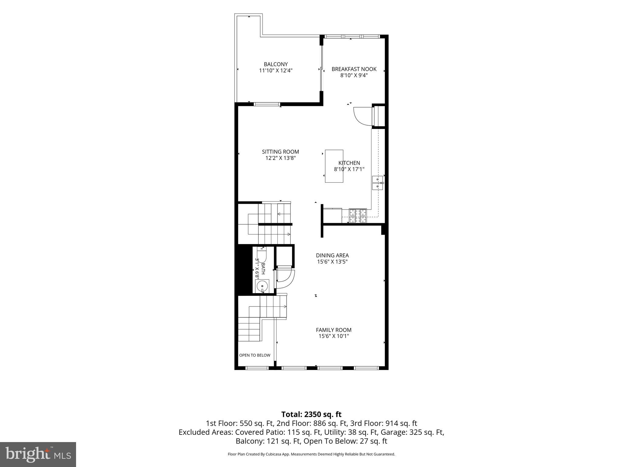 SOUTH RIDING - Residential