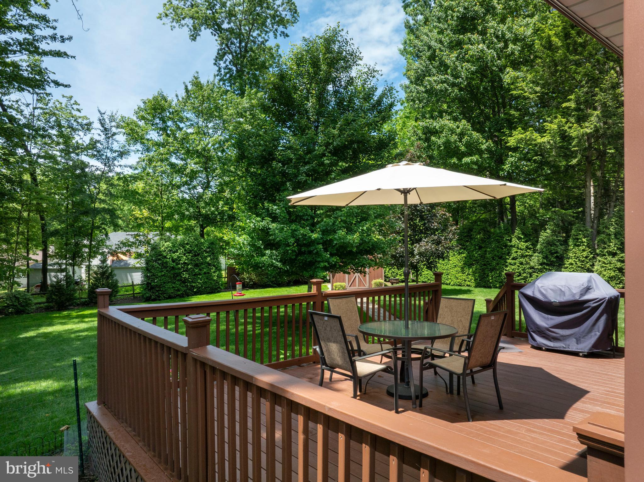 PARK FOREST VILLAGE - Residential