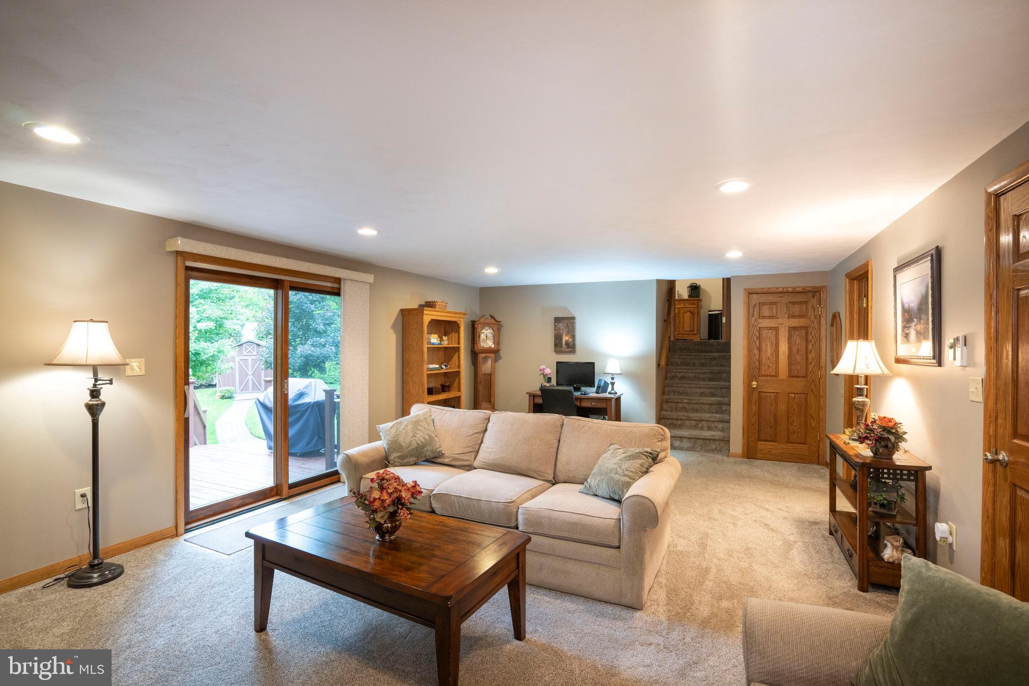 PARK FOREST VILLAGE - Residential