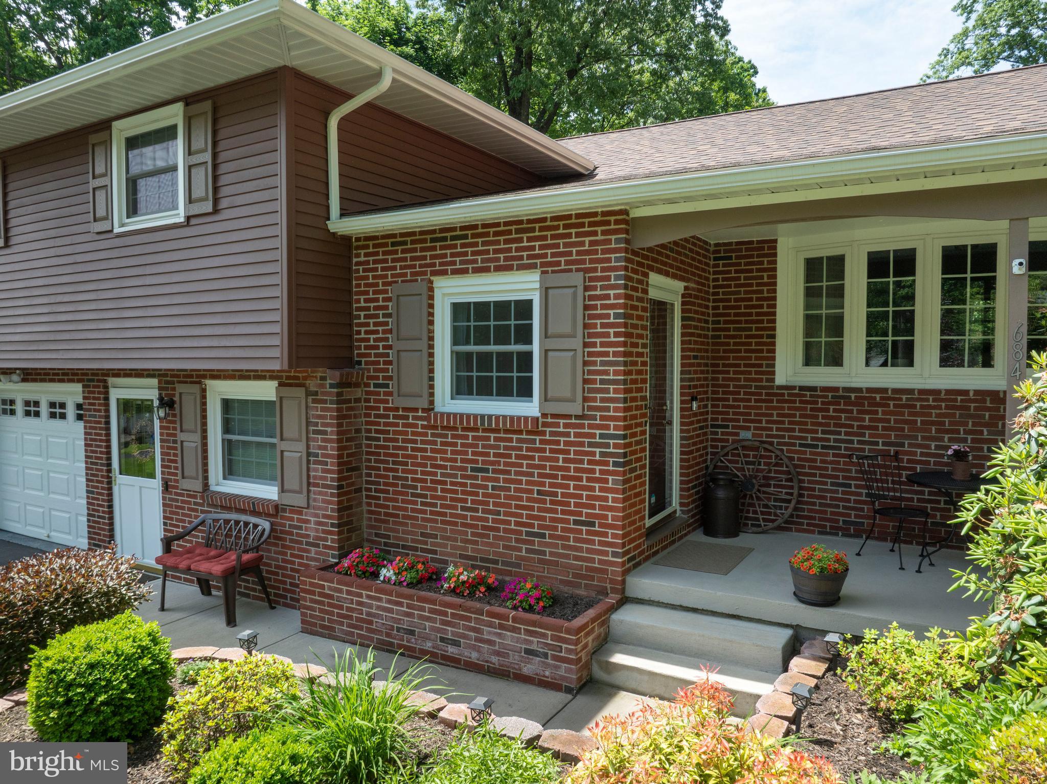 PARK FOREST VILLAGE - Residential