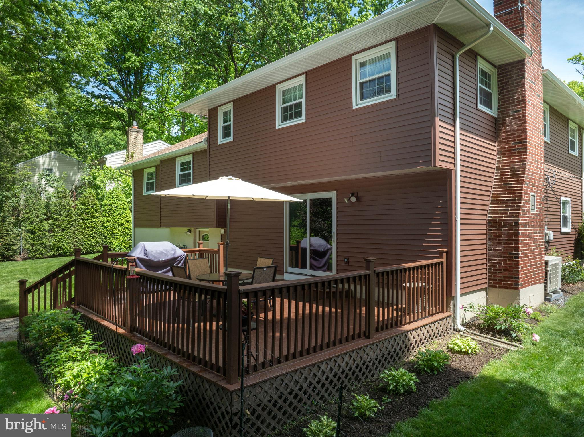 PARK FOREST VILLAGE - Residential