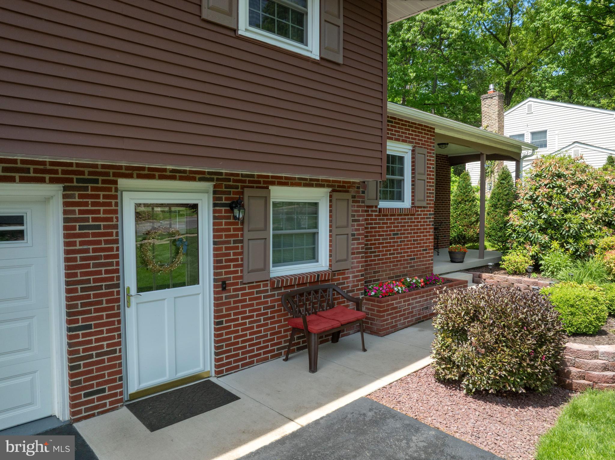 PARK FOREST VILLAGE - Residential