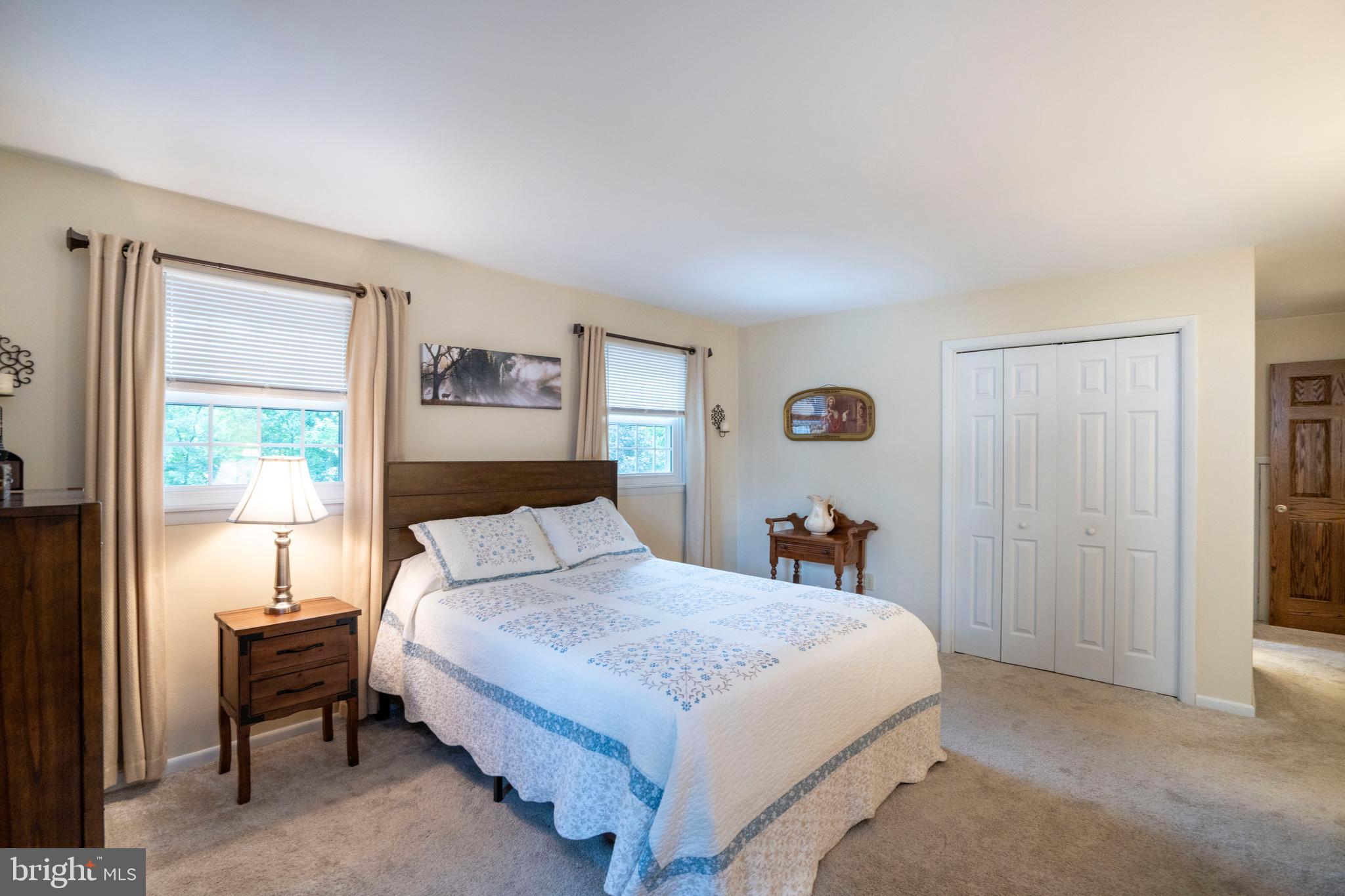 PARK FOREST VILLAGE - Residential