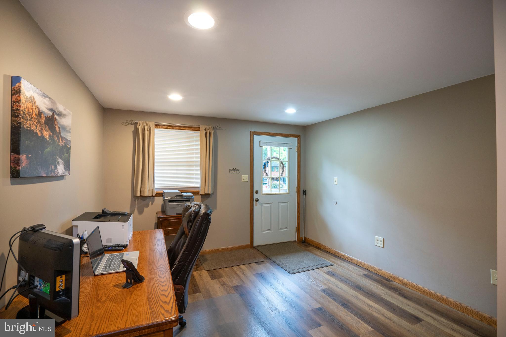 PARK FOREST VILLAGE - Residential