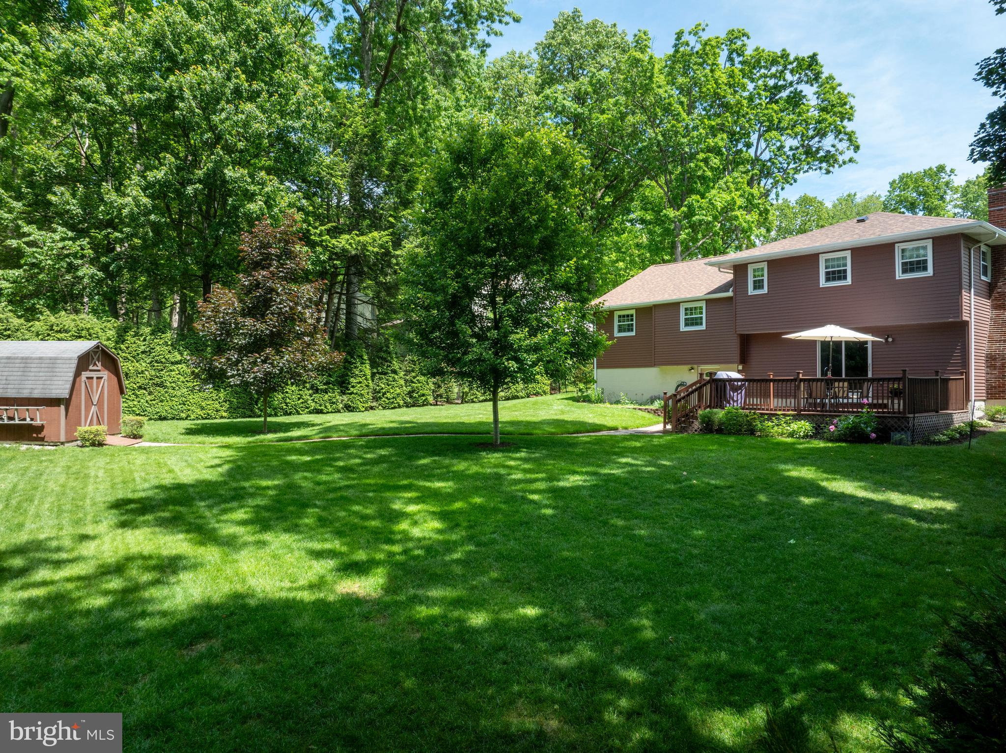 PARK FOREST VILLAGE - Residential