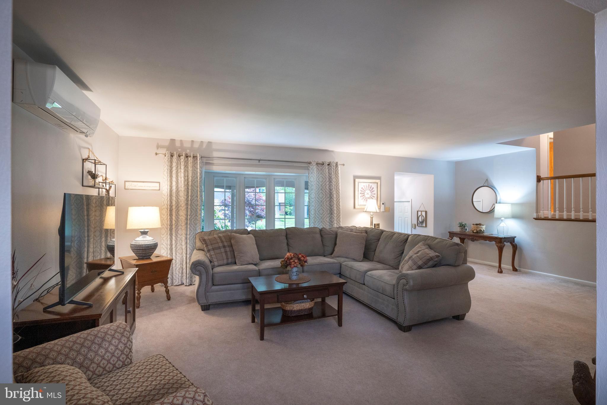 PARK FOREST VILLAGE - Residential
