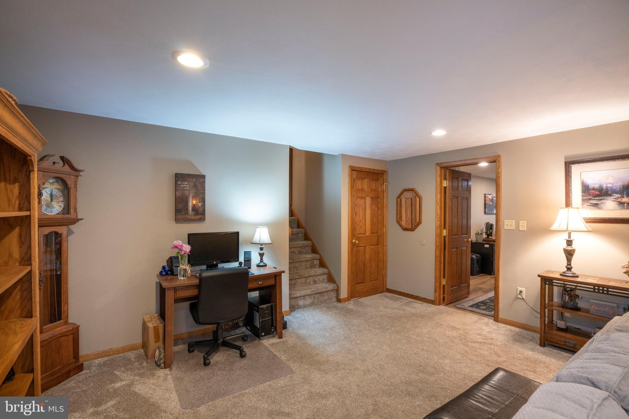 PARK FOREST VILLAGE - Residential