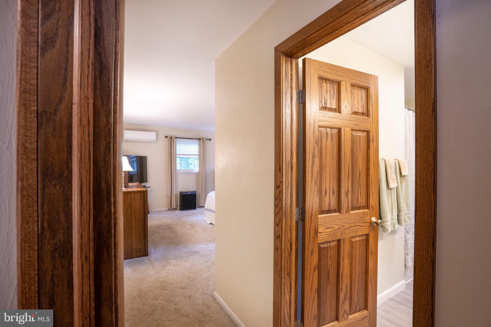 PARK FOREST VILLAGE - Residential