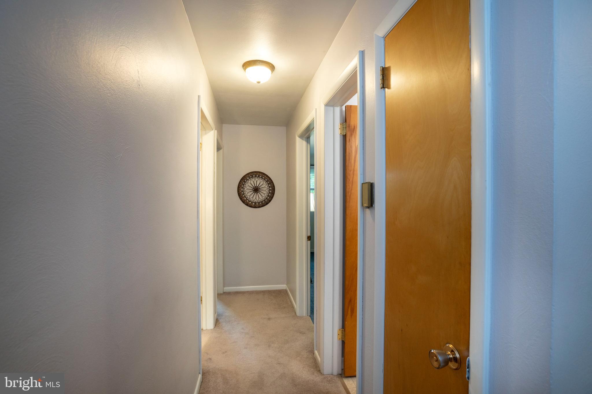 PARK FOREST VILLAGE - Residential