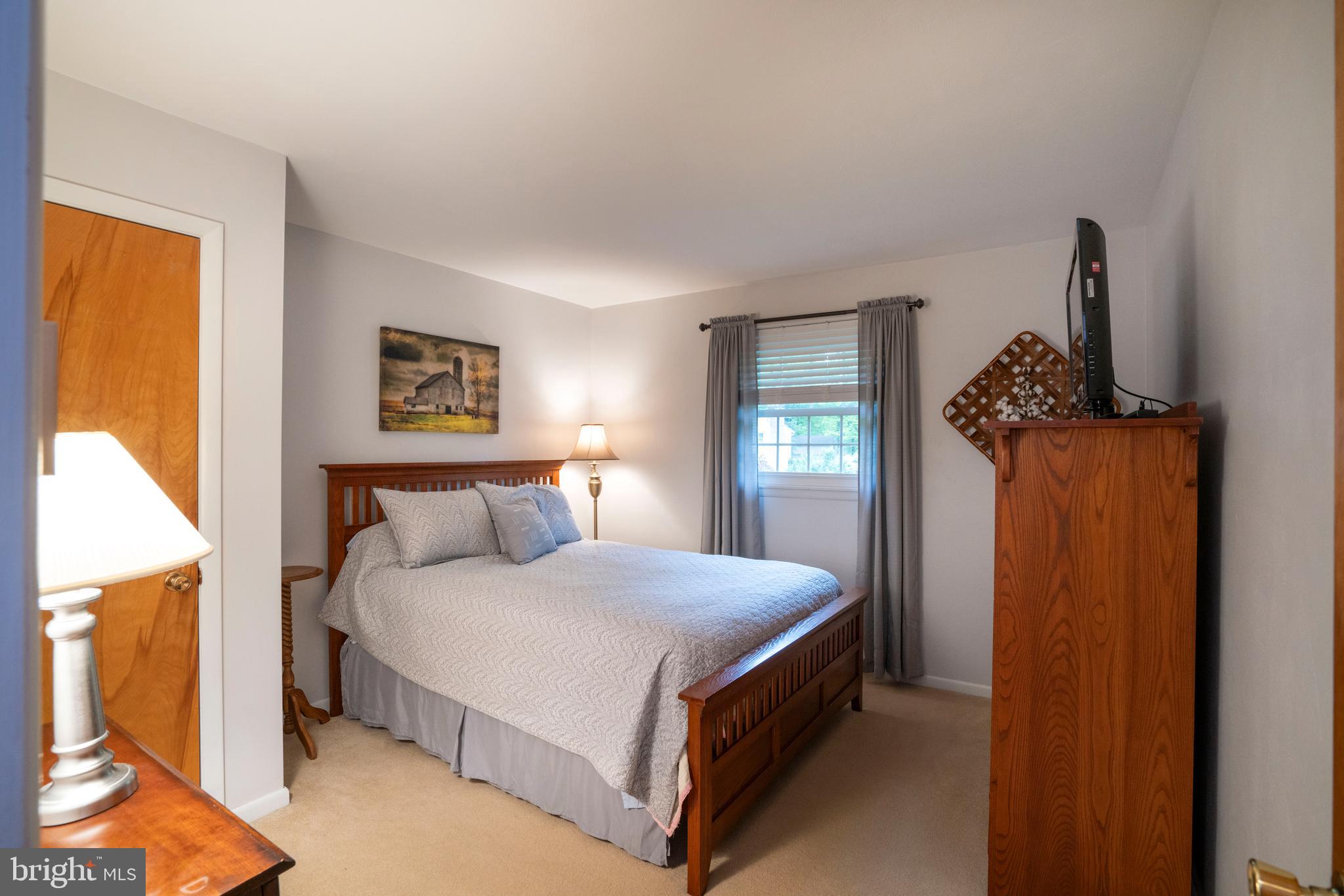 PARK FOREST VILLAGE - Residential
