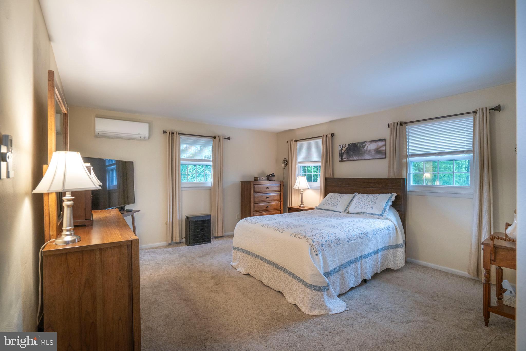 PARK FOREST VILLAGE - Residential
