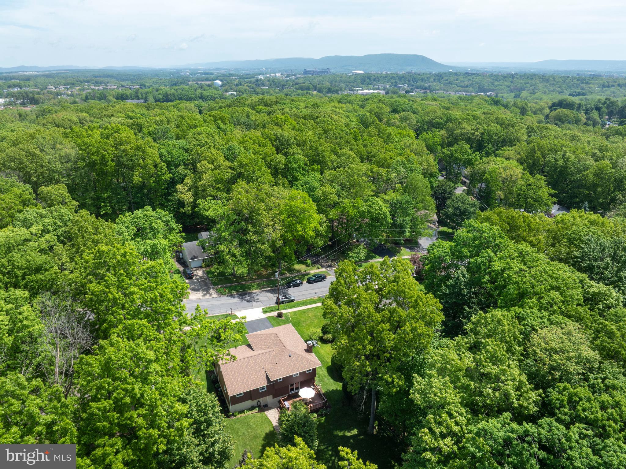 PARK FOREST VILLAGE - Residential
