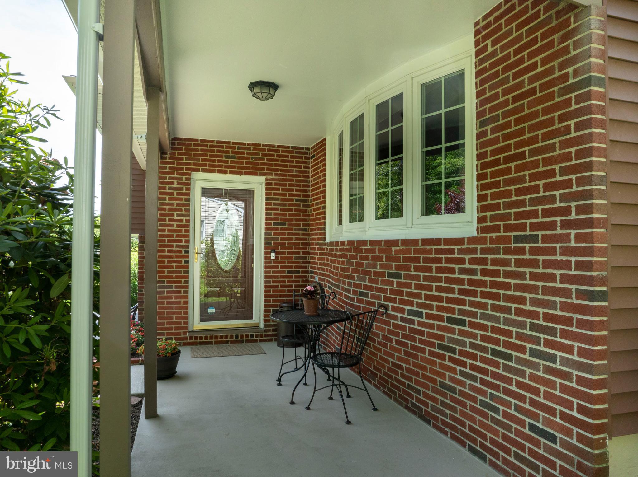 PARK FOREST VILLAGE - Residential