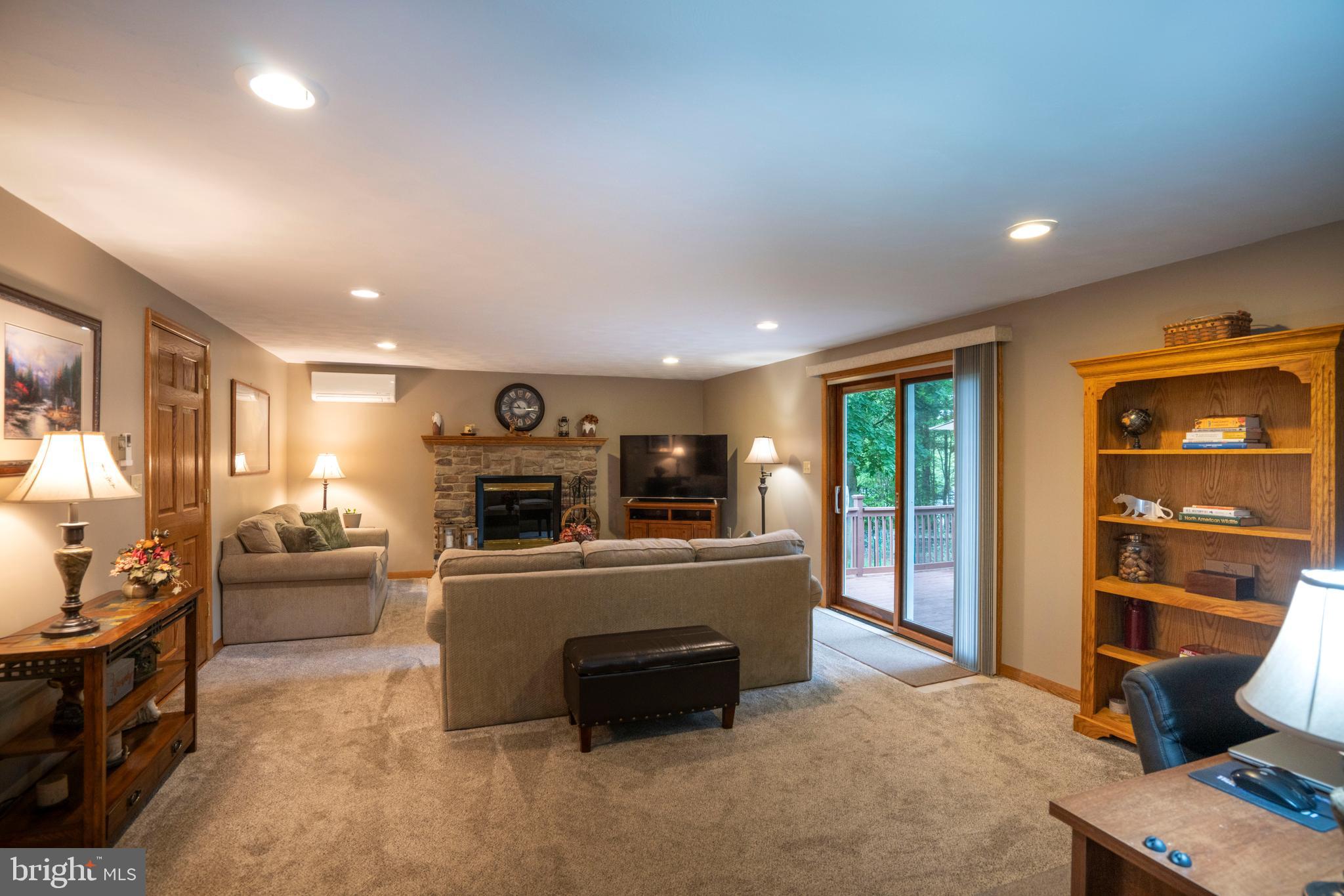PARK FOREST VILLAGE - Residential