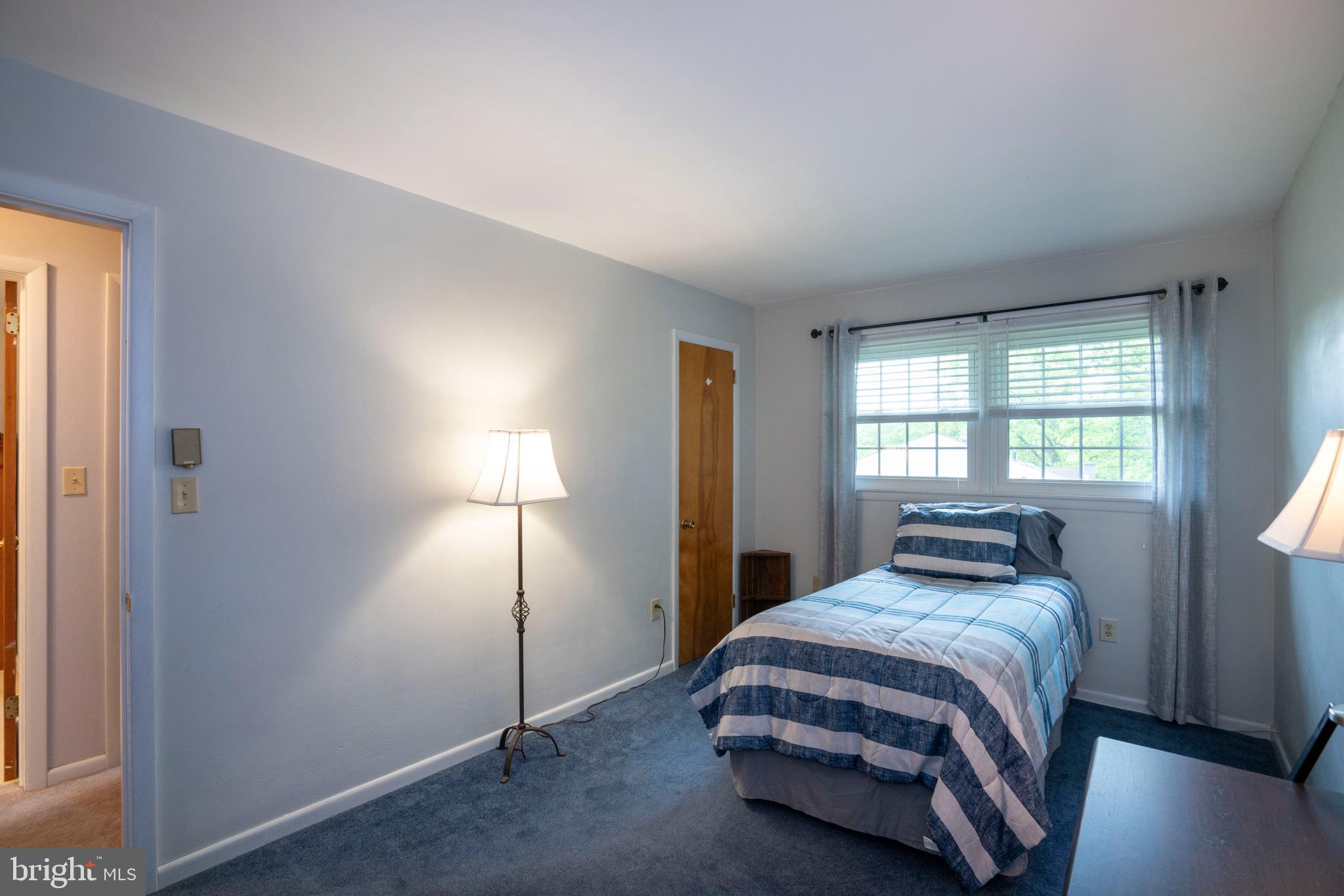 PARK FOREST VILLAGE - Residential