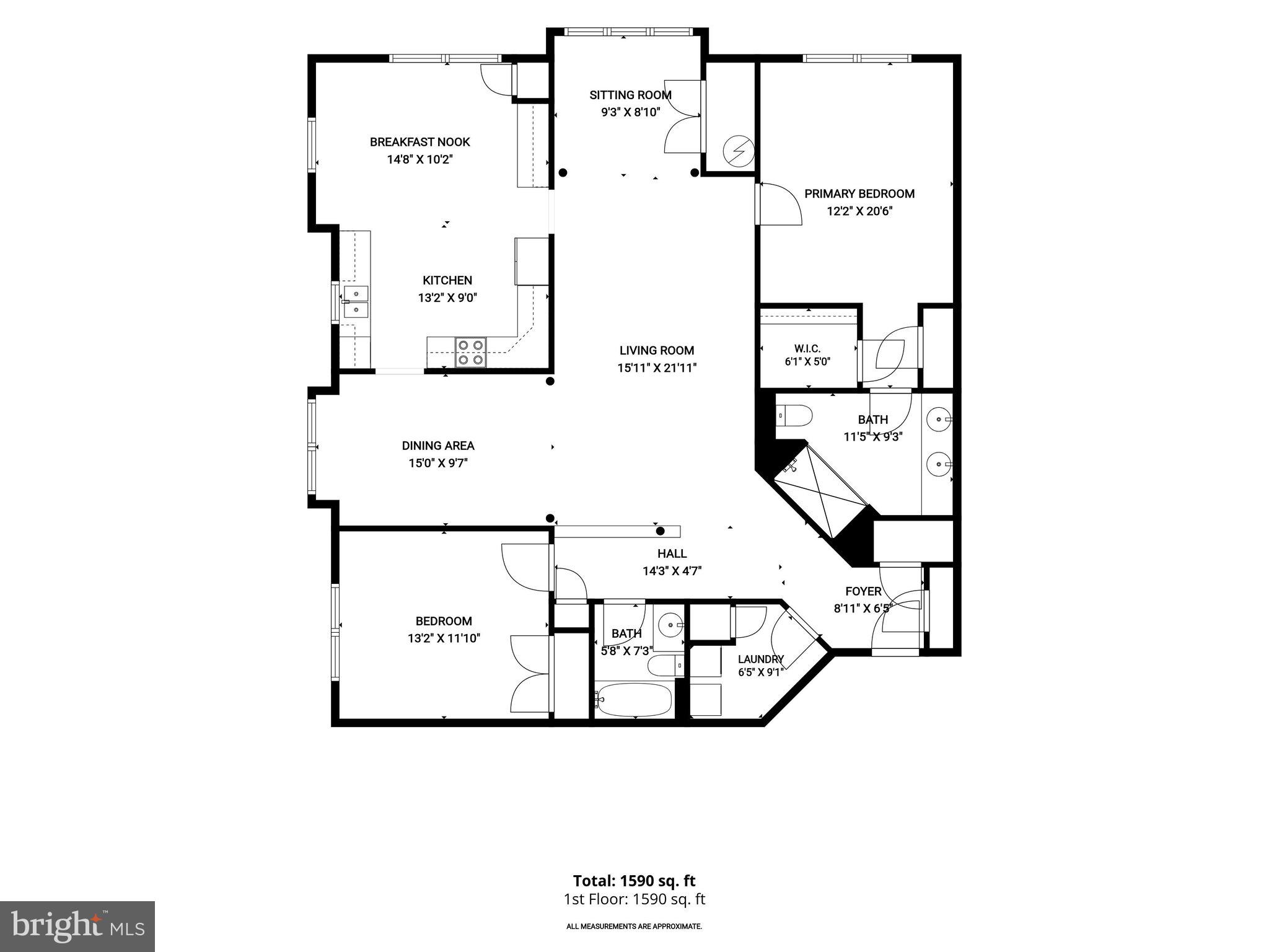 FIELDSTONE - Residential