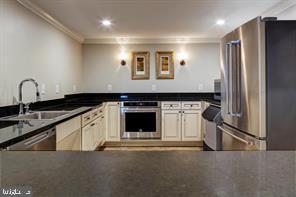 PARK PLACE - Residential