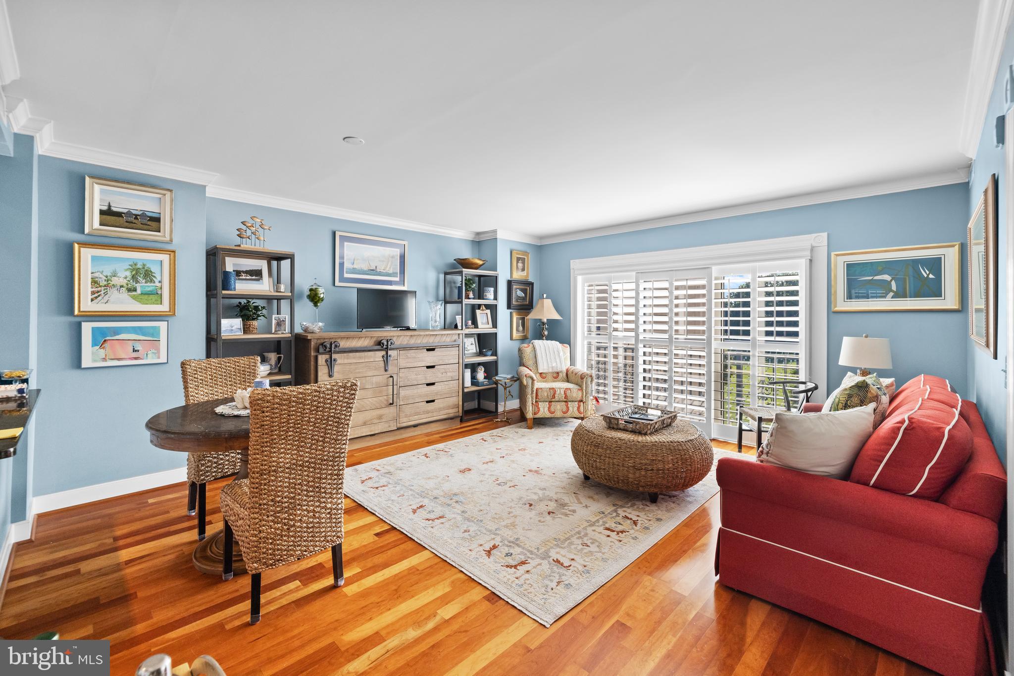 PARK PLACE - Residential
