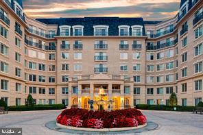 PARK PLACE - Residential