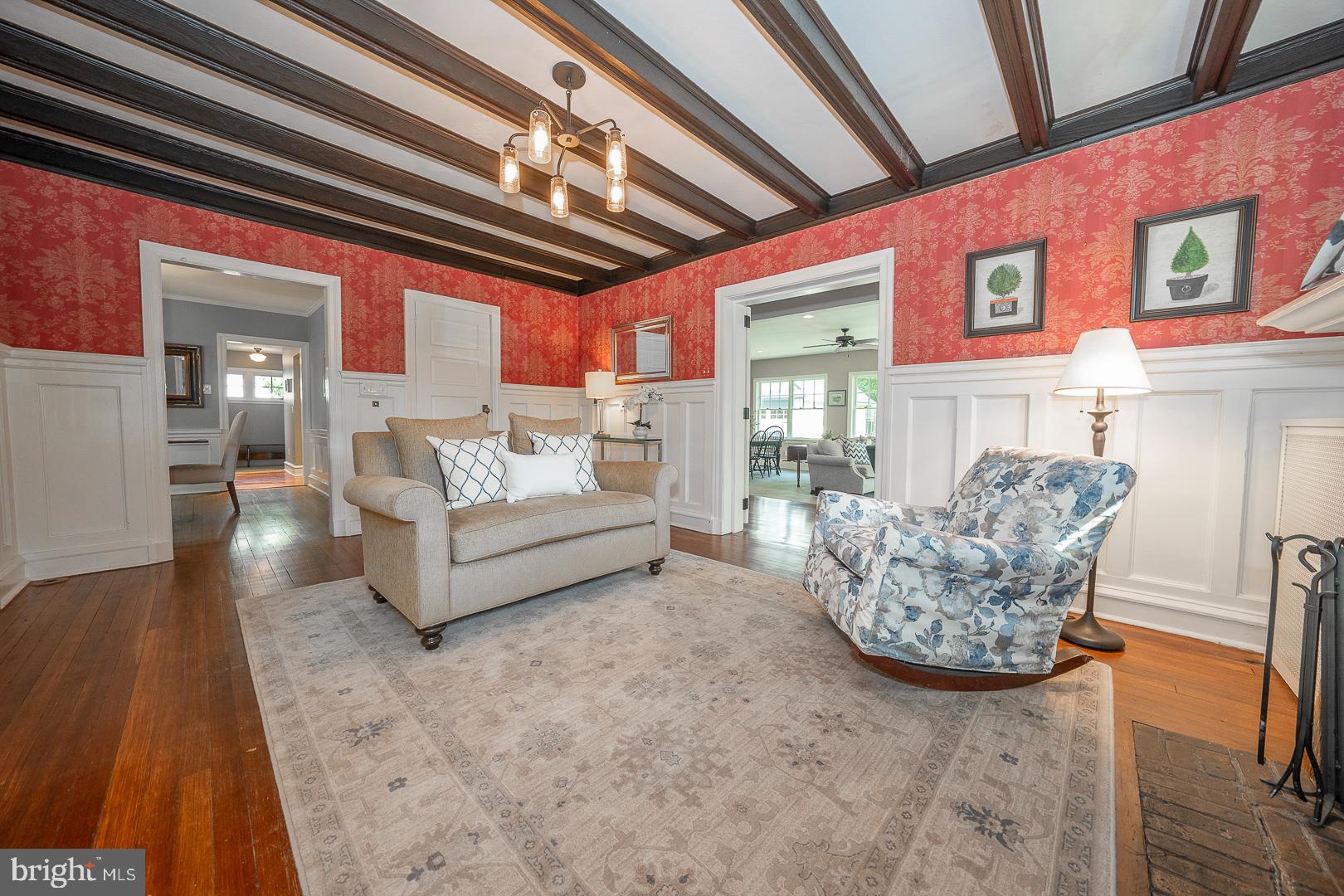 SOUTH WAYNE - Residential