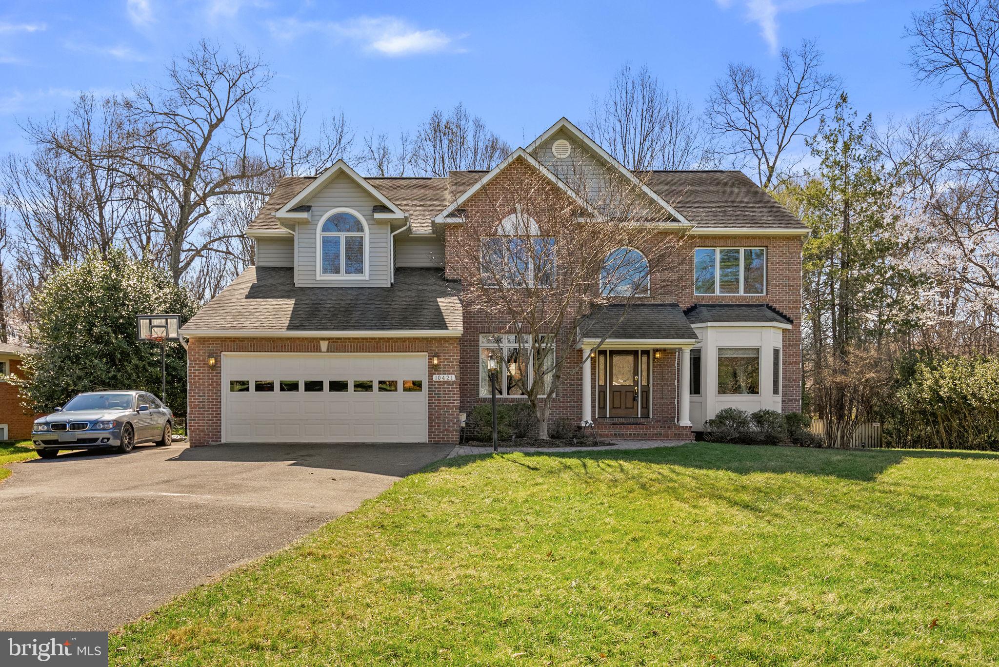 WINDSOR HILLS - Residential
