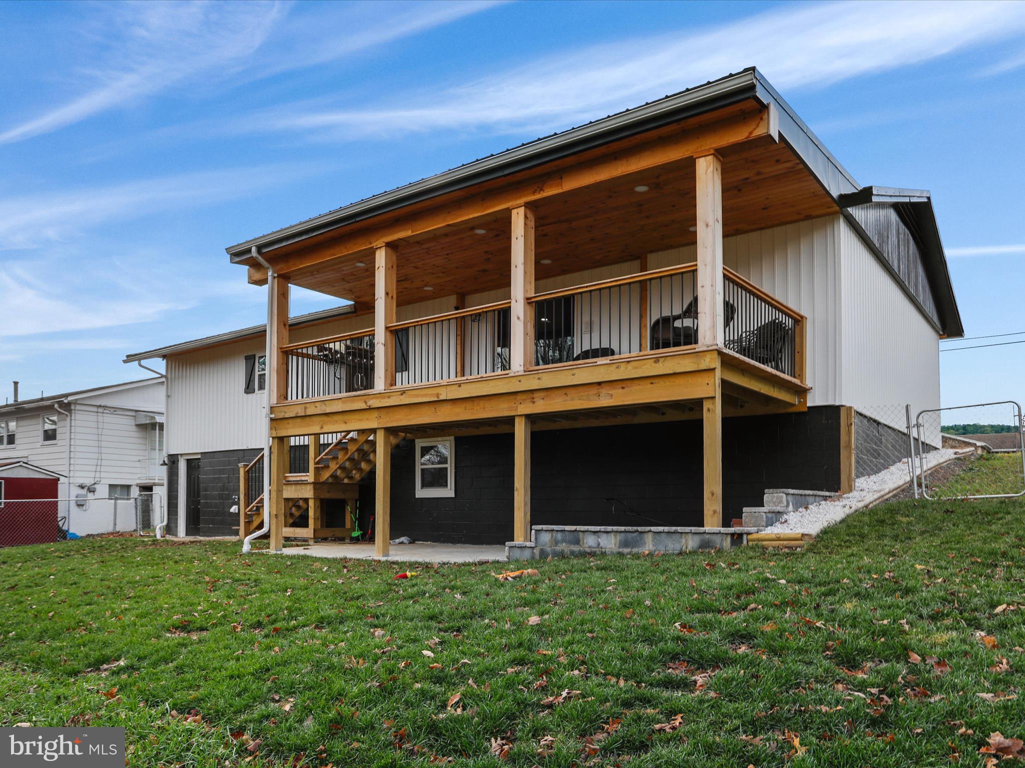 BEL AIR - Residential