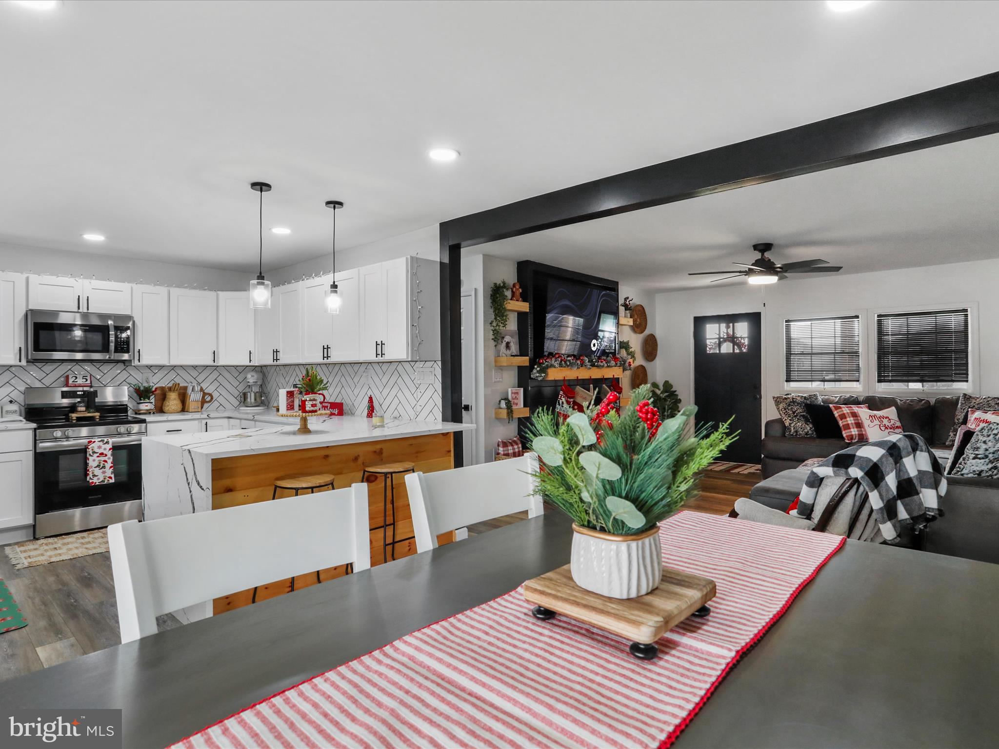 BEL AIR - Residential