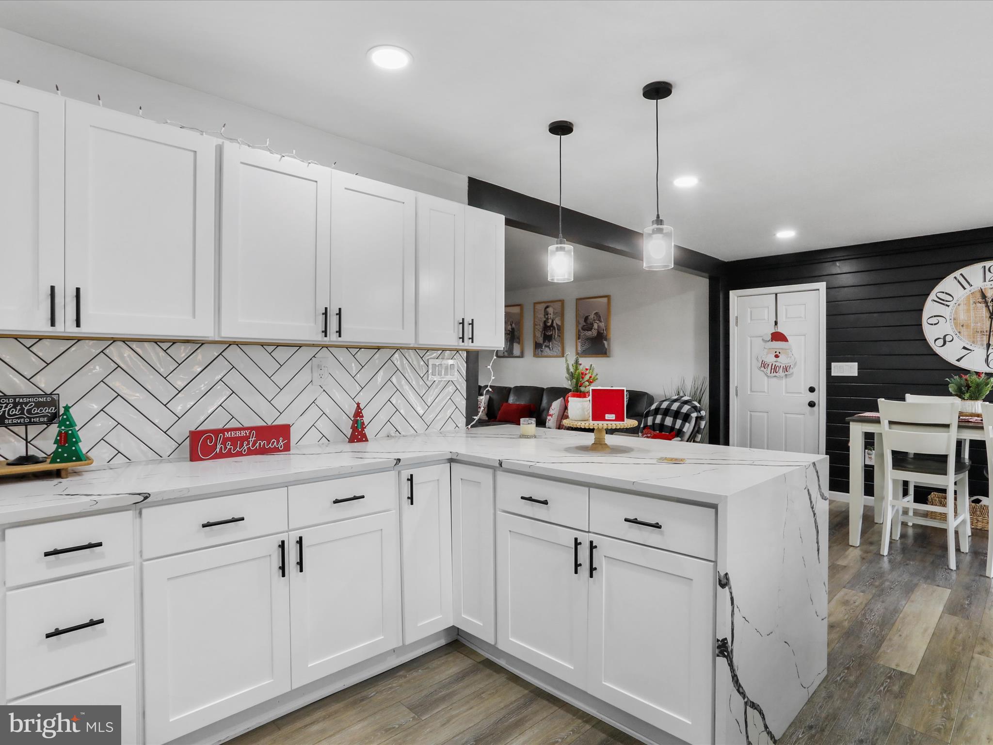BEL AIR - Residential