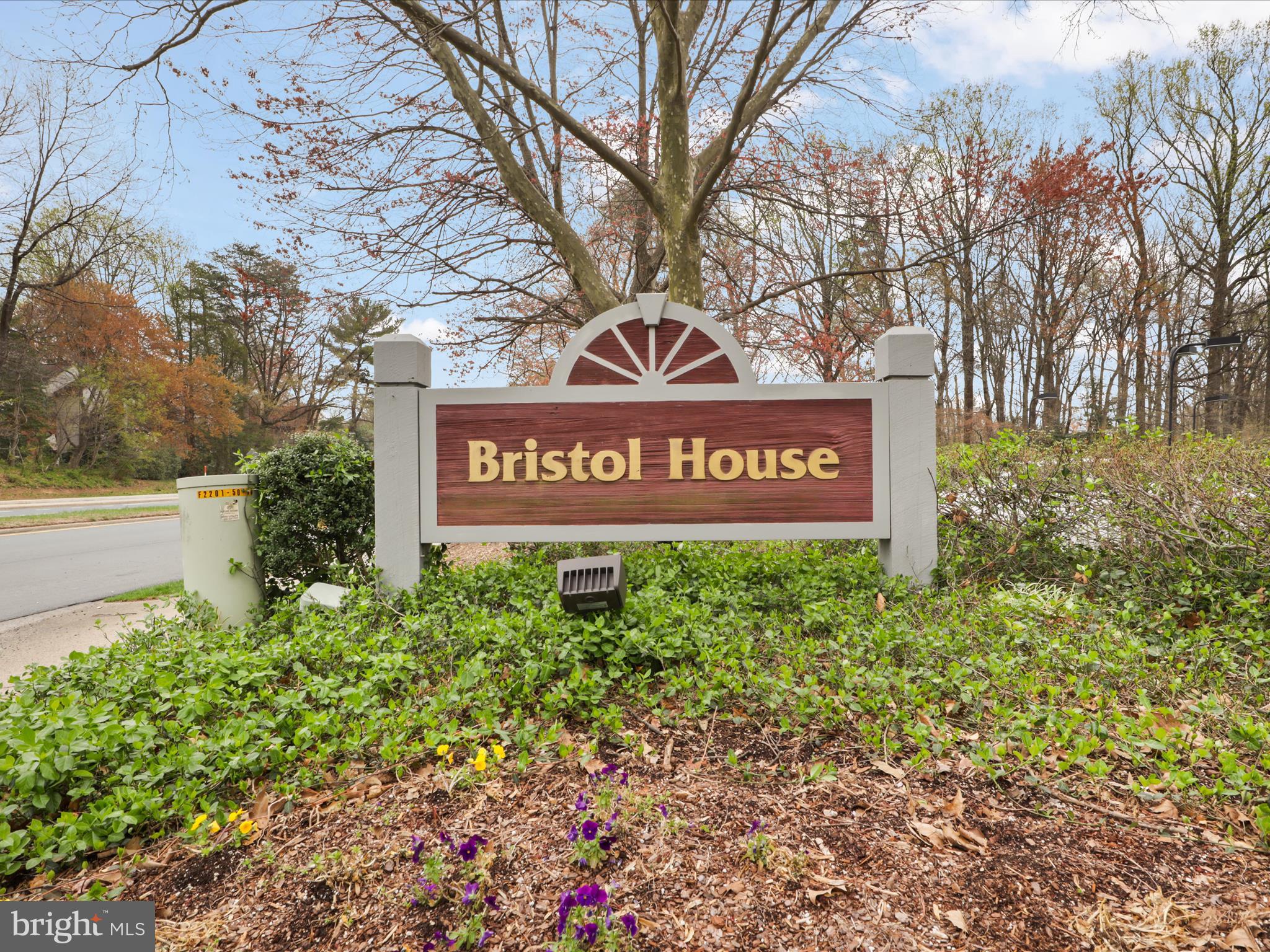 BRISTOL HOUSE - Residential