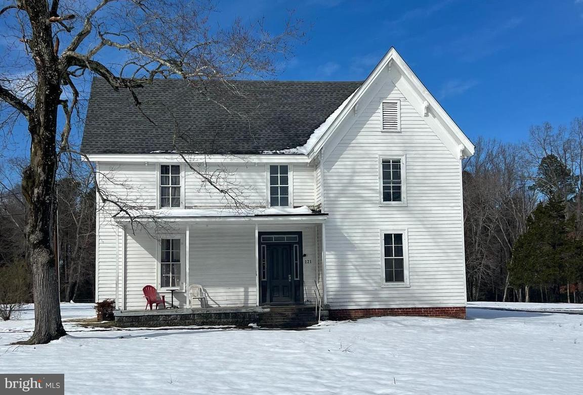 BOWLING GREEN - Residential Lease