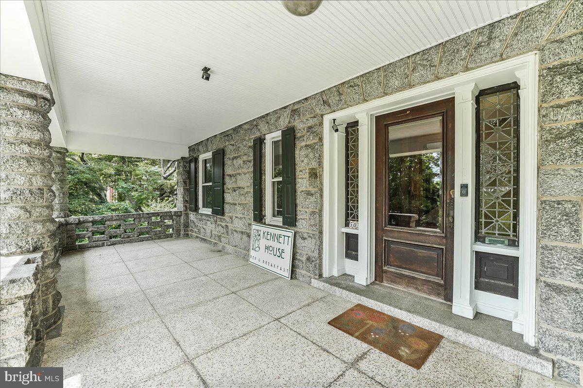 KENNETT BORO - Commercial Sale